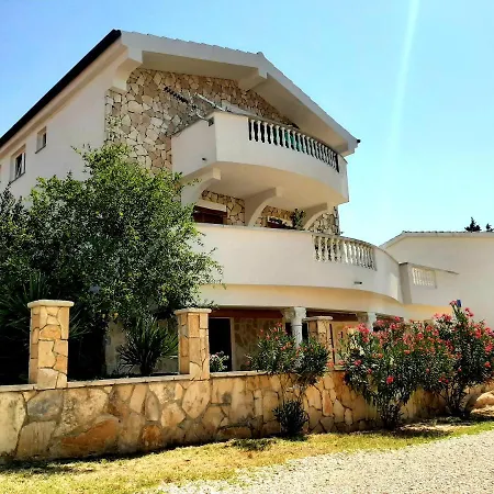 Lavandula Appartement
